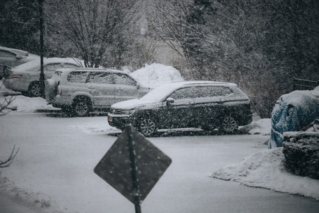 The Winter Factor Makes It Worse (Image Credits: Unsplash)