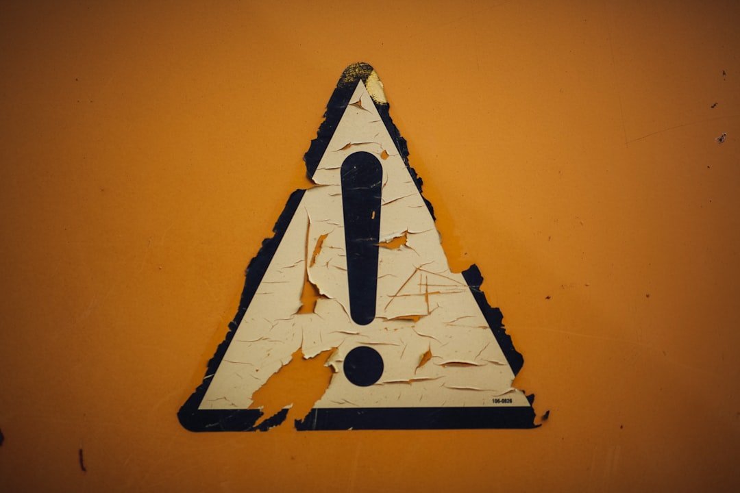 What To Do If You're Targeted (Image Credits: Unsplash)