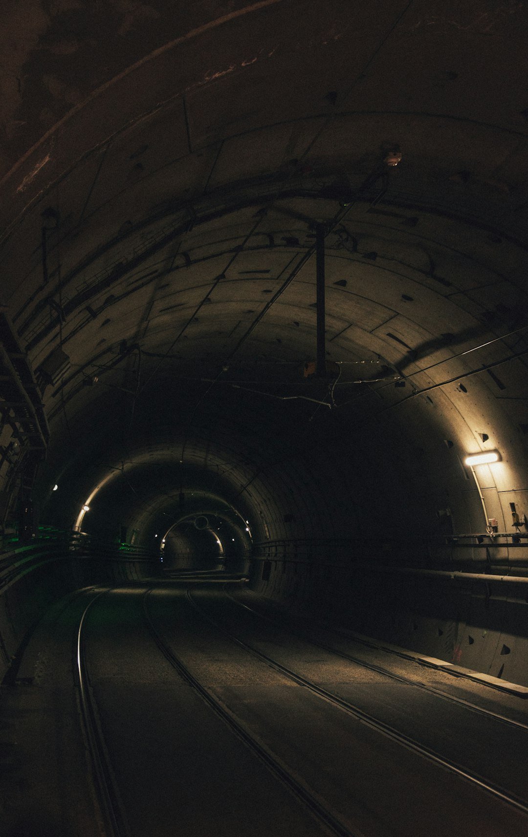 The Real Driver Behind Route Changes (Image Credits: Unsplash)