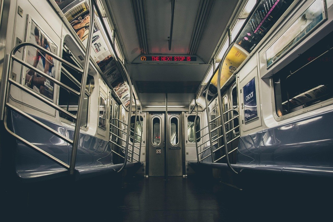 Rolling Fare Caps Change the Math (Image Credits: Pixabay)