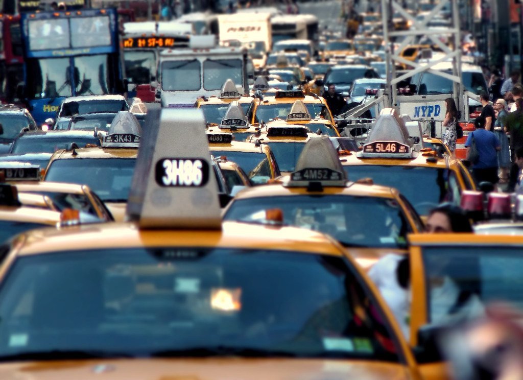 What This Means for Your Commute (Image Credits: Flickr)
