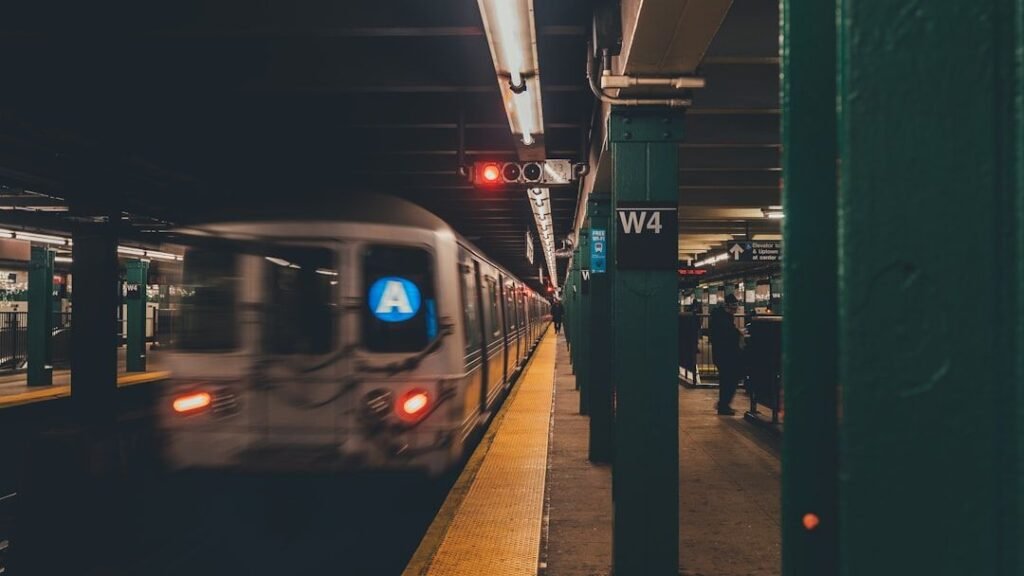NYC Subway Riders Are Changing Their Commutes for This One Reason - And It's Not What You Think