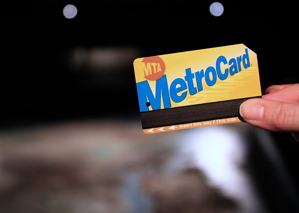 The MetroCard Era Just Ended Without Much Drama (Image Credits: Flickr)