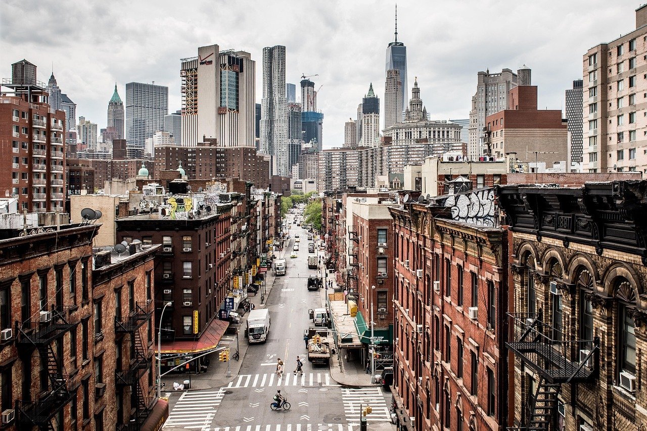 They're Choosing Where to Live Based on Completely New Priorities (Image Credits: Pixabay)