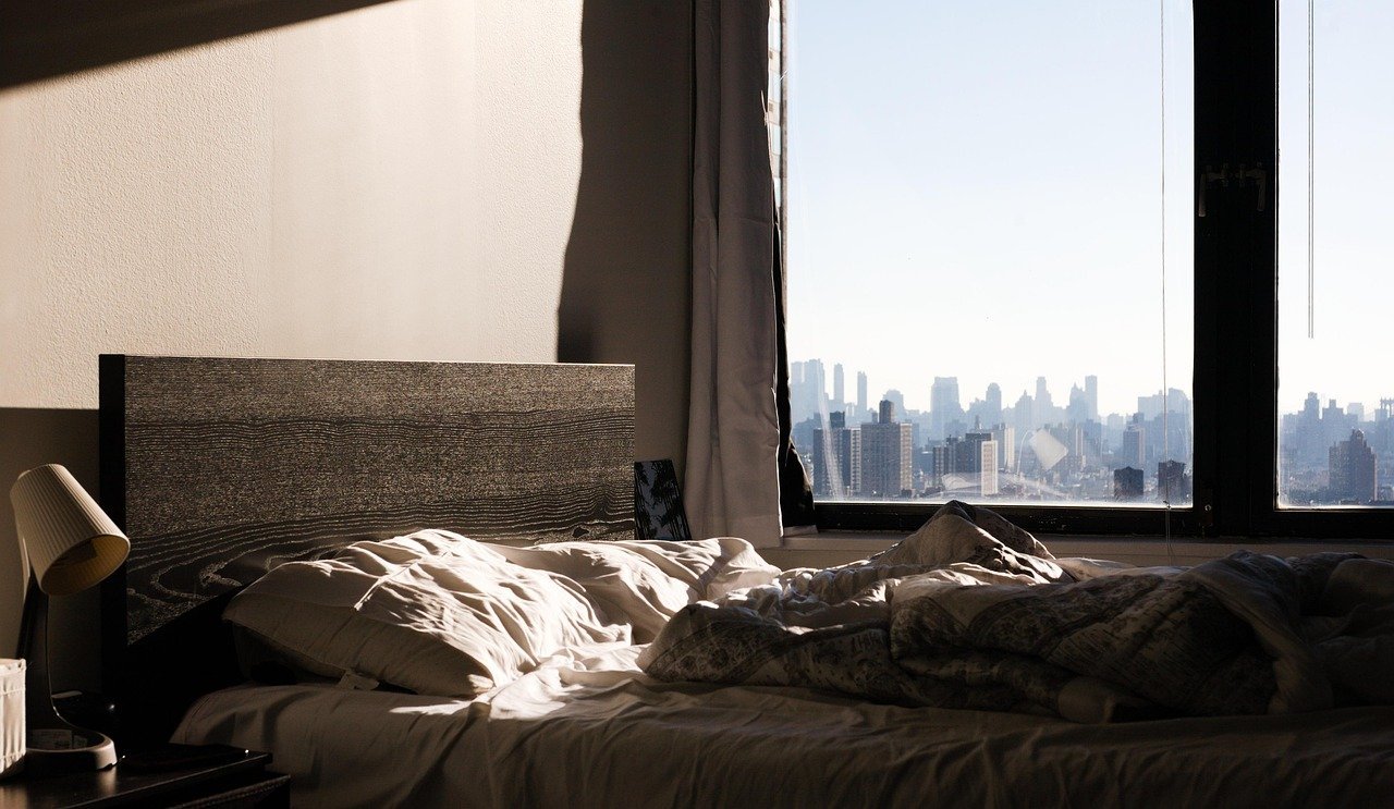 Rents Are Climbing Faster Than People Realize (Image Credits: Pixabay)