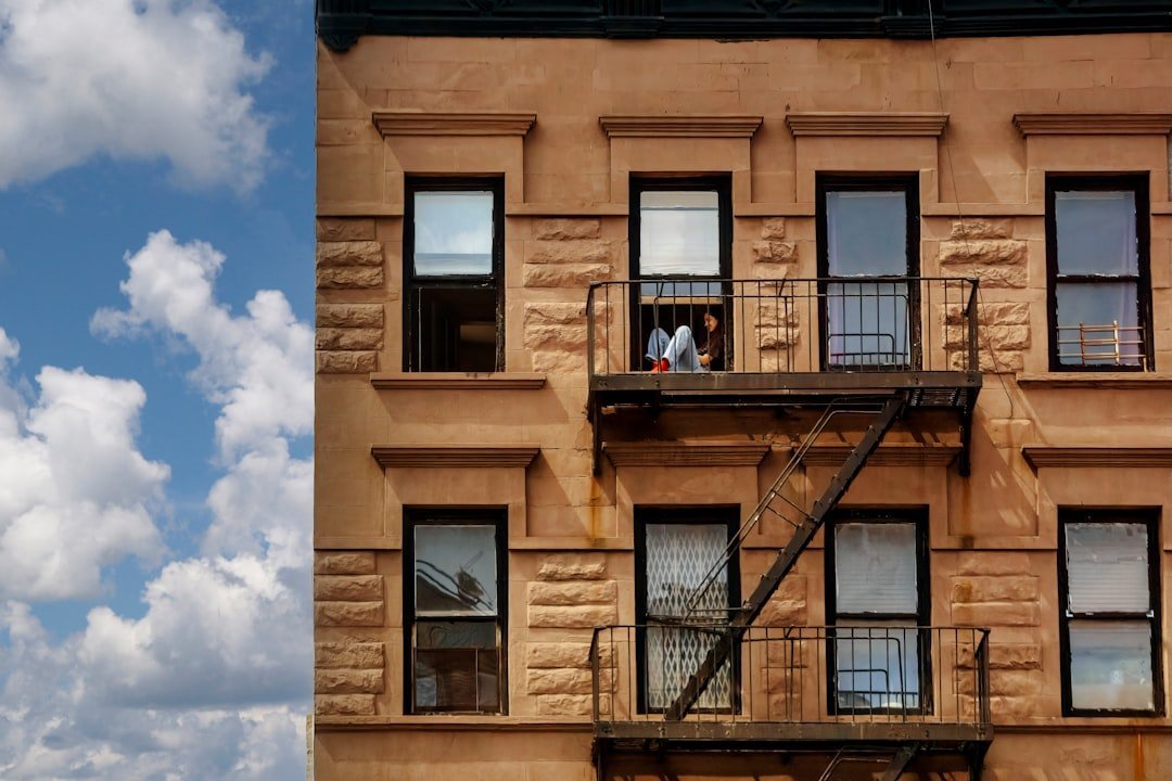 Affordable Housing Is Getting a Policy Push (Image Credits: Unsplash)