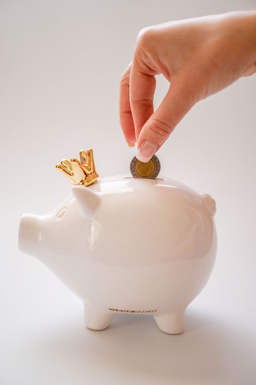 They're Holding Onto Cash and Thinking Twice About Big Purchases (Image Credits: Pixabay)