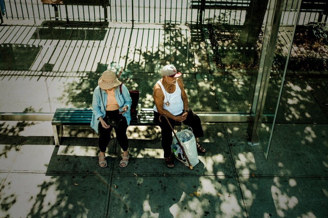 Older Renters Are Staying Put and Changing the Market (Image Credits: Unsplash)