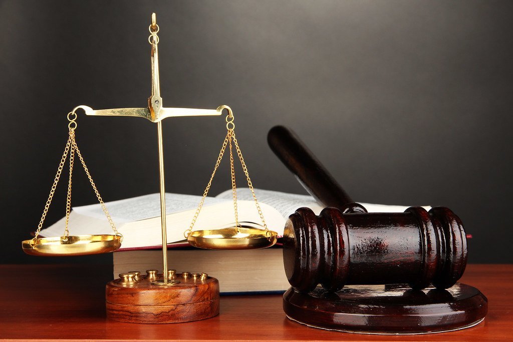 How Real Courts Actually Operate (Image Credits: Flickr)