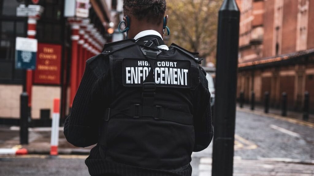 Americans Warned About Fake Court Orders Being Used in Growing Scam