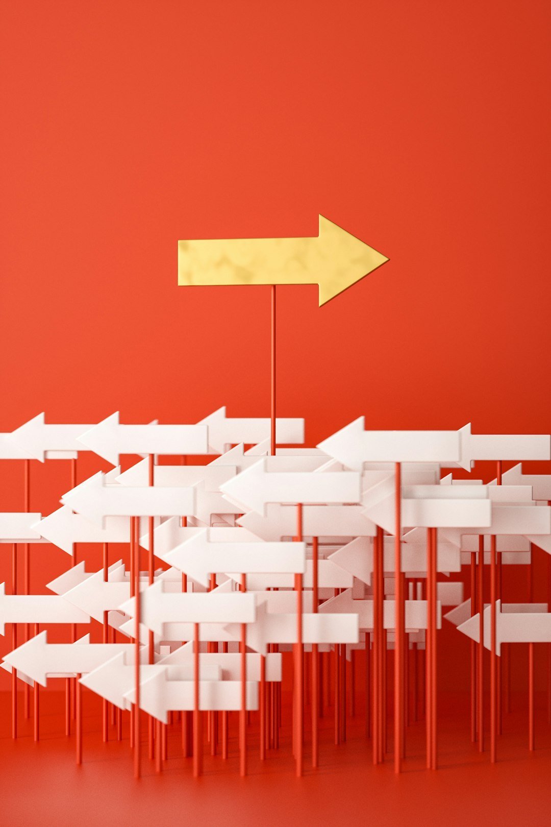 What Should You Do If You're Targeted? (Image Credits: Unsplash)
