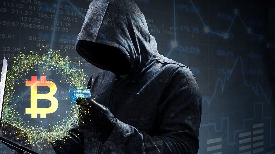 Bitcoin ATM Fraud Is Surging Across the U.S. – Here's What to Watch For