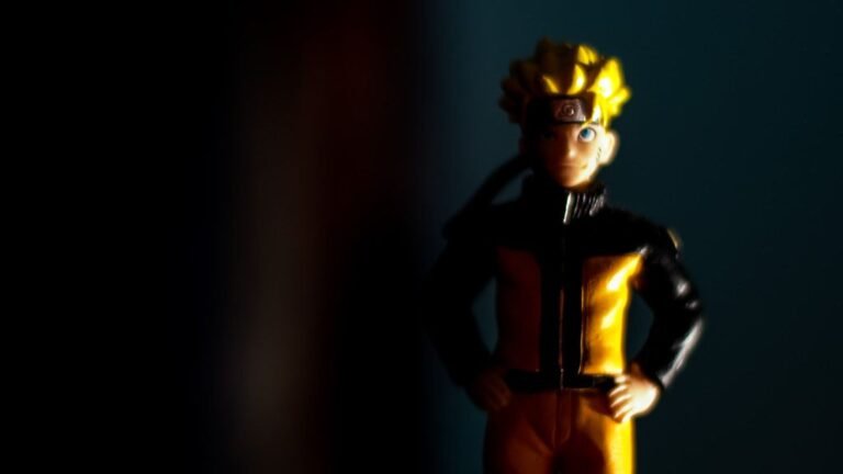 Naruto's Jaw-Dropping Kyuubi Chakra Reveal Shocks Shinobi Alliance on War's Frontline
