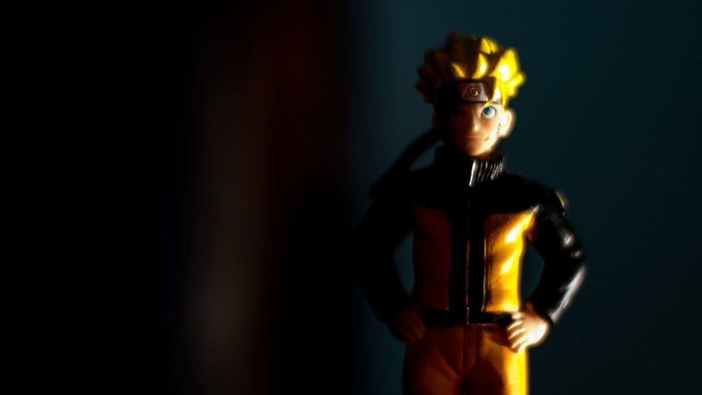 Naruto's Jaw-Dropping Kyuubi Chakra Reveal Shocks Shinobi Alliance on War's Frontline