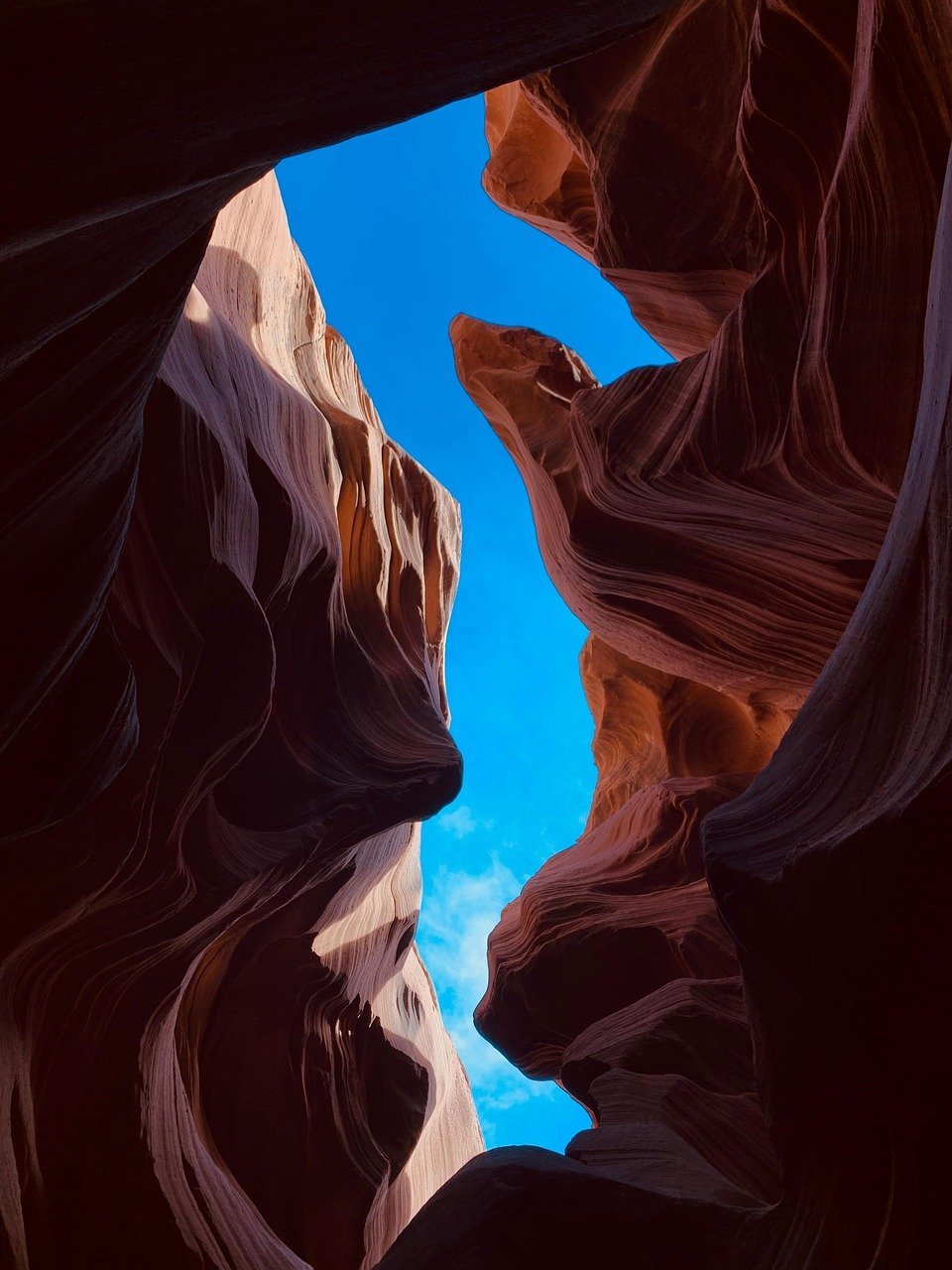 The Grand Canyon Gave Science Its Deepest Look Into Time Itself (Image Credits: Pixabay)