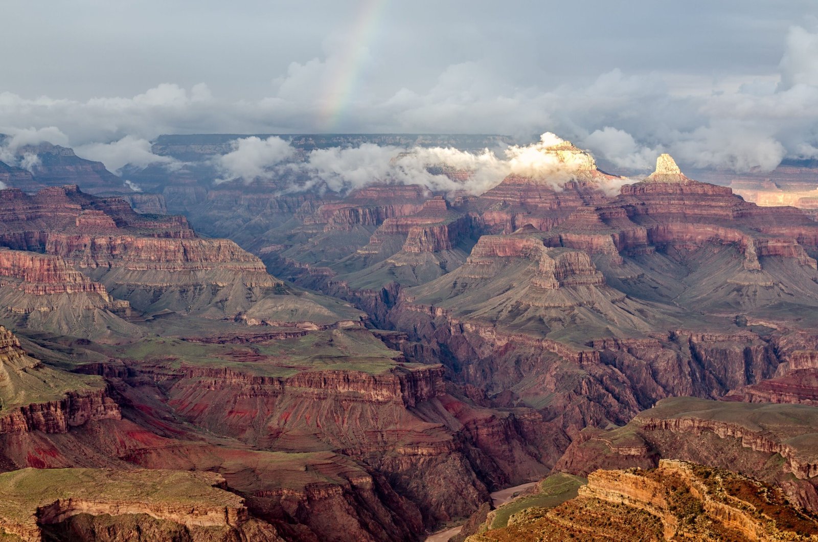 Arizona Defined What the Southwest Looks Like in the American Mind (Image Credits: Wikimedia)
