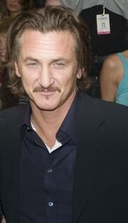 Rare Sighting: Sean Penn and Valeria Nicov Share Intimate Moment During Santa Monica Outing