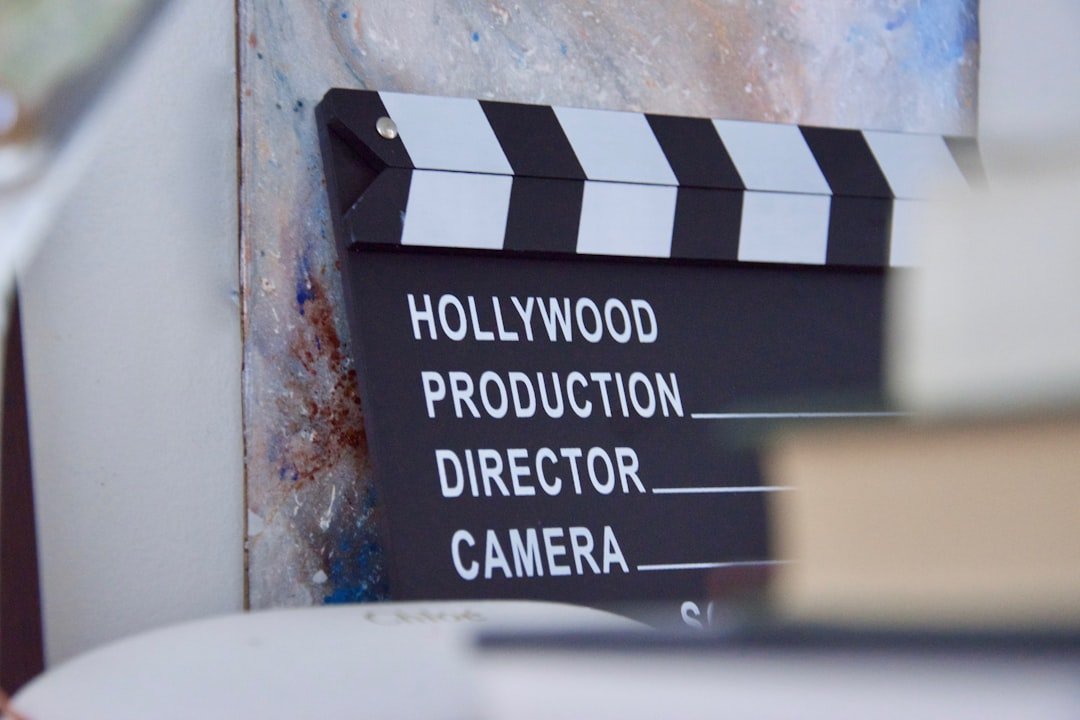How One Place Built the Global Language of Storytelling (Image Credits: Unsplash)