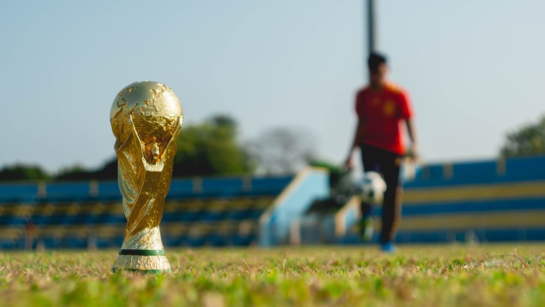 FIFA Races Against Time as 2026 World Cup Ticket Cancellations Surge