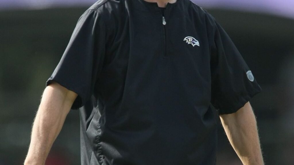 Breaking: John Harbaugh on Verge of Giants Coaching Deal in NFL Bombshell