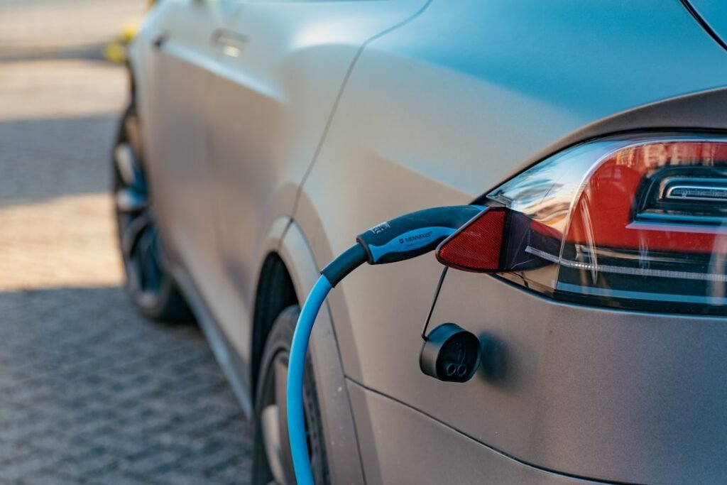 Canada and China Unlock Trade Potential with EV and Farm Tariff Cuts