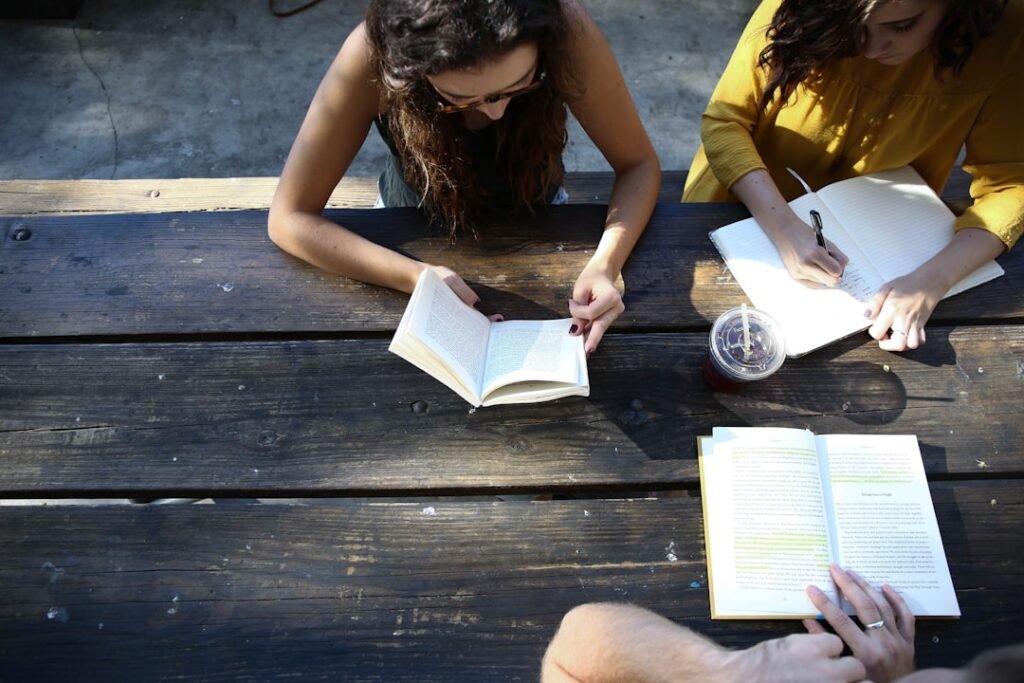 13 Book Club Books That Everyone Will Actually Want to Discuss