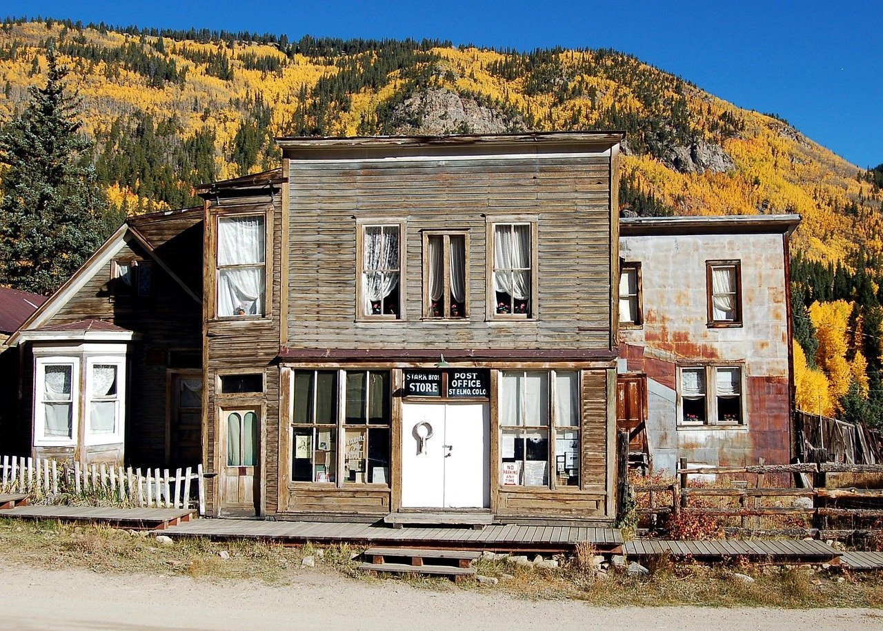 Aspen Invented the Modern Mountain Town Blueprint (Image Credits: Pixabay)