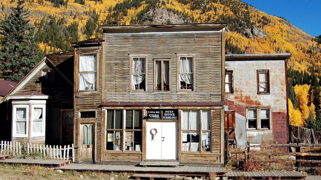 It Started In Colorado – And It Shaped How America Explores, Performs, And Escapes