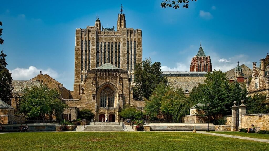 It Started in Connecticut – And It Helped Build How America Thinks, Makes, and Tells Stories
