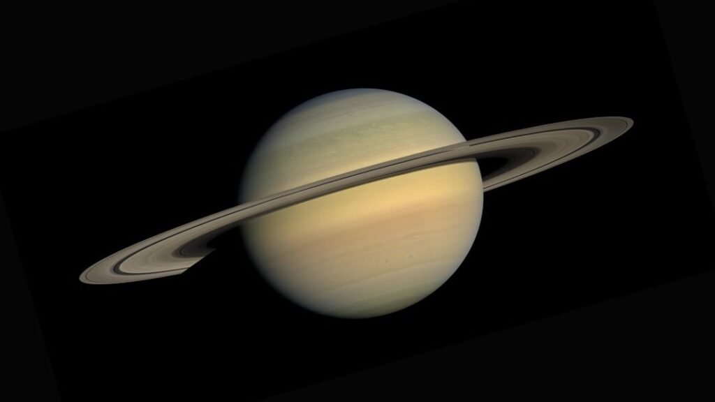 Saturn-Neptune Conjunction at 0° Aries: Astrologers Predict a World-Changing Reset