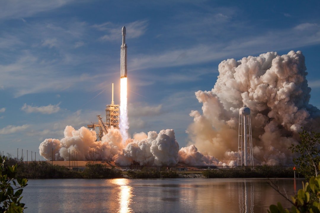 Where America Reached for the Moon and Beyond (Image Credits: Unsplash)