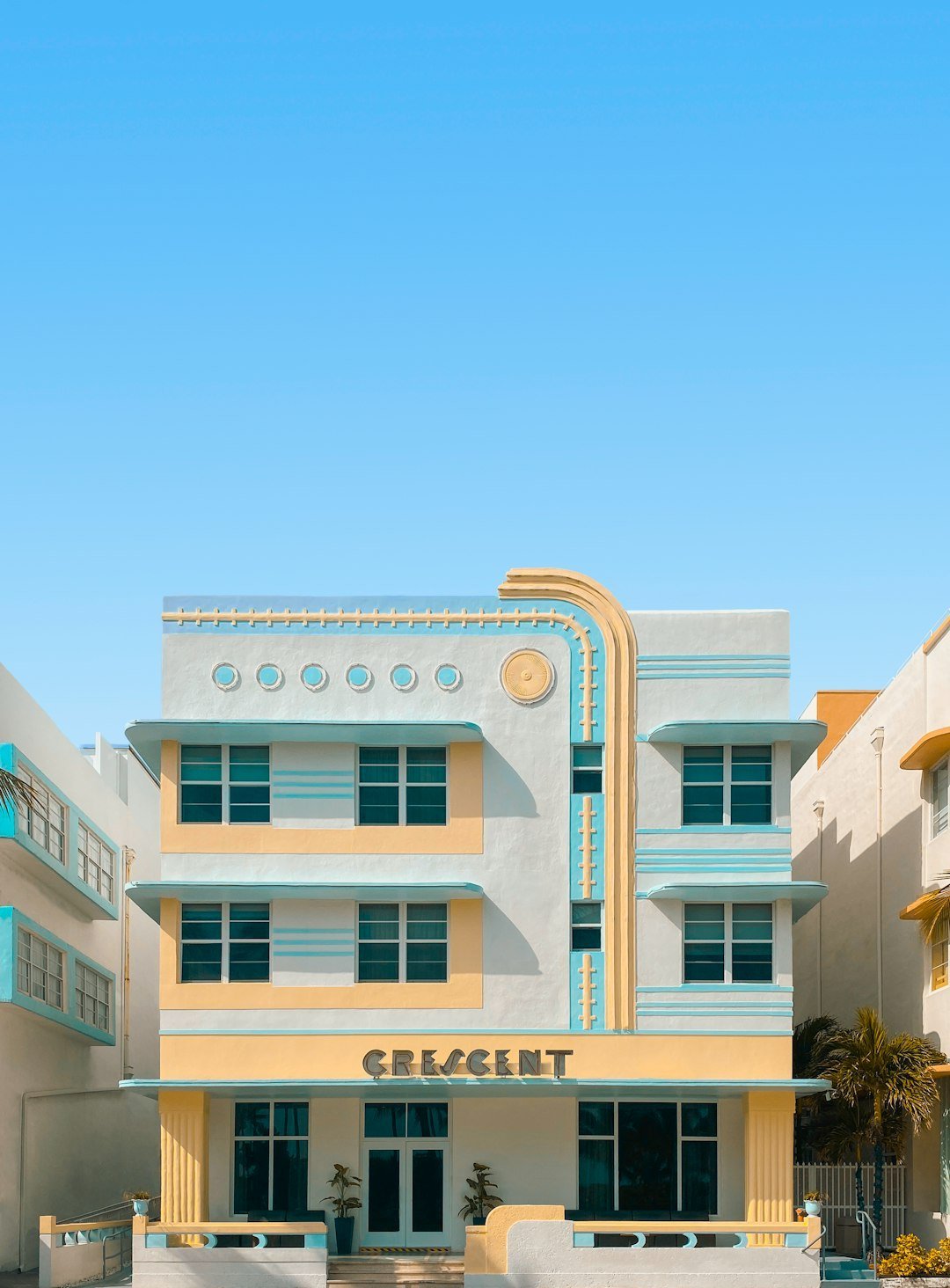 Hollywood's Favorite Backdrop (Image Credits: Unsplash)