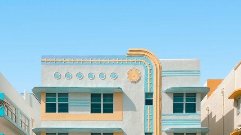 It Started in Florida – And It Redefined How America Launches, Escapes, and Reinvents Itself
