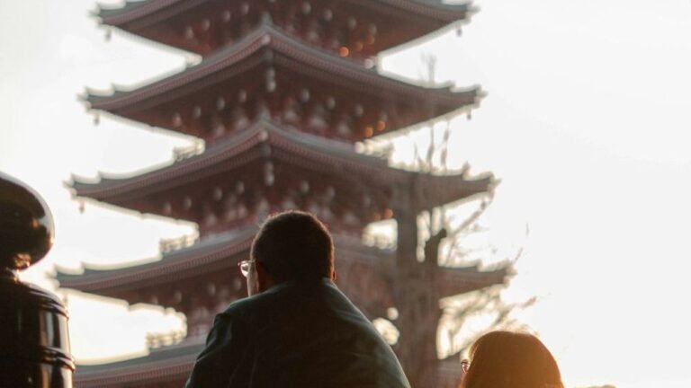 Unlocking Japan for First-Timers: Your Essential 2026 Travel Blueprint