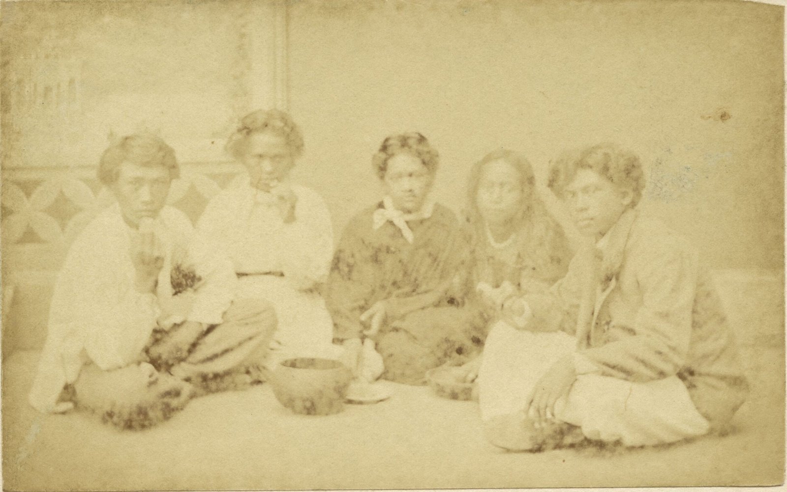 A Living Indigenous Culture Endures Here (Image Credits: Wikimedia)