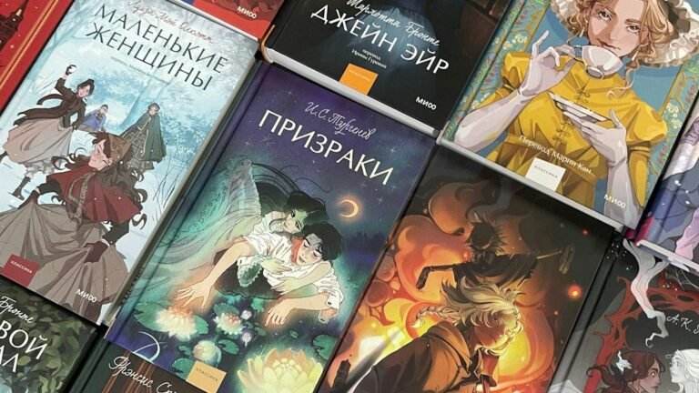 Picky Reader Reveals the Only Fantasy Books Worth 5 Stars in 2025 So Far