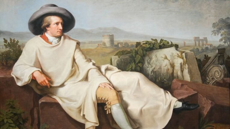 Top 10 German Novels of All Time: Timeless Masterpieces and Their Legendary Authors