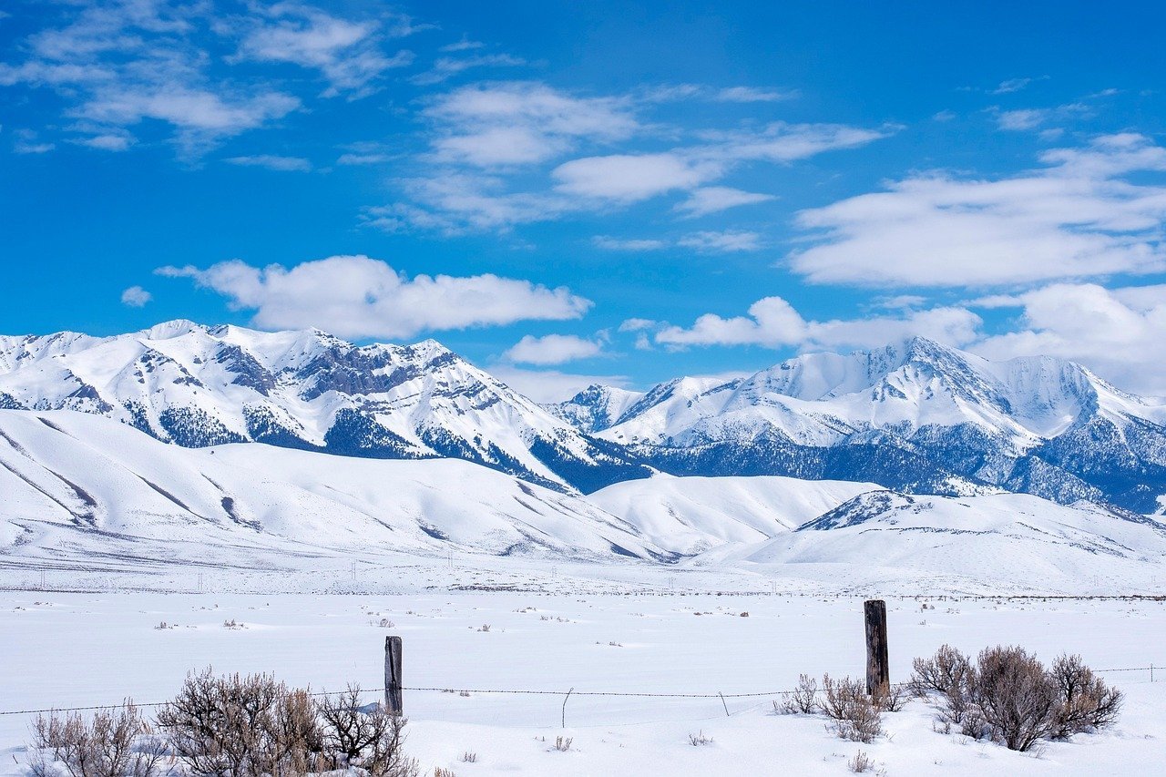 A Legacy Written in Soil, Snow, and Silence (Image Credits: Pixabay)