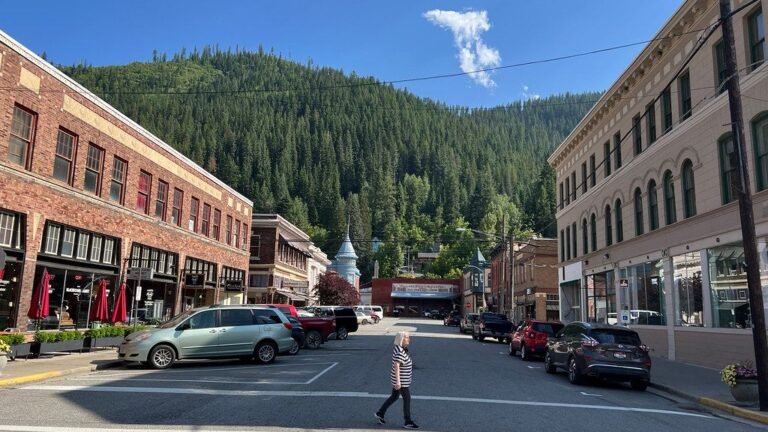 It Started in Idaho – And It Quietly Shaped How America Eats, Escapes, and Lives Outdoors