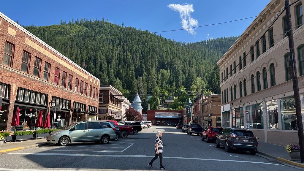 It Started in Idaho – And It Quietly Shaped How America Eats, Escapes, and Lives Outdoors