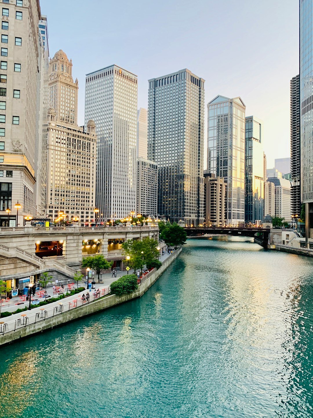 Iconic American Movie Scenes Were Defined Here (Image Credits: Unsplash)