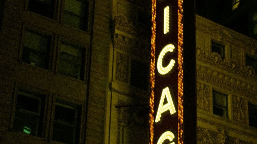 It Started in Illinois - And It Defined How America Builds, Moves, and Shows Itself on Screen