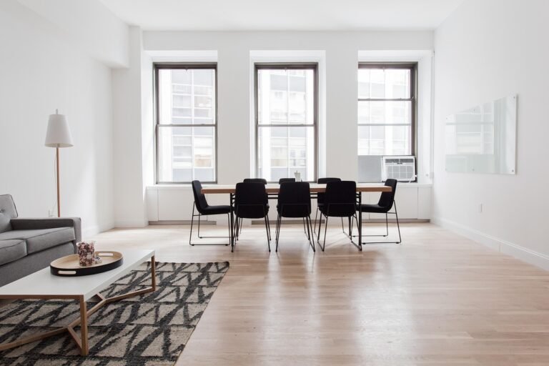 Brighten Your Home: 8 Practical Strategies to Enhance Room Lighting
