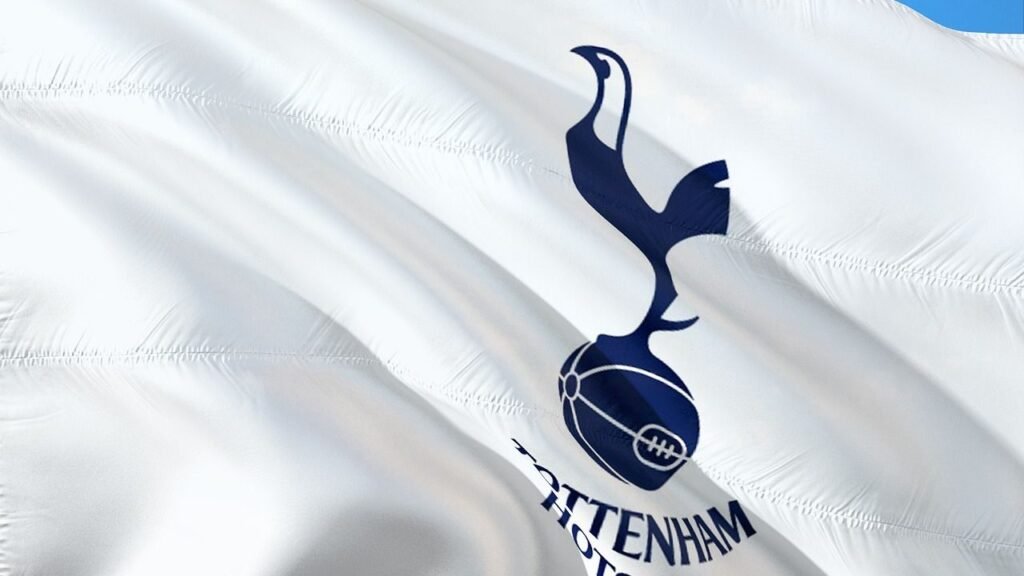 Tottenham Hotspur Dominates Borussia Dortmund 2-0 in Champions League Clash
