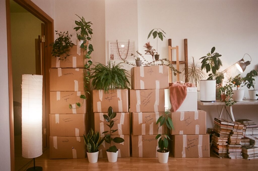Is It Time to Relocate? 9 Signs You Should Move