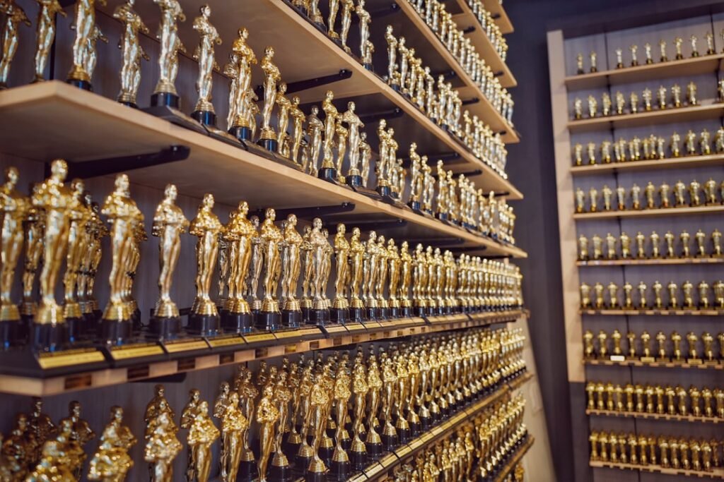 2026 Oscar Predictions Point to Record-Breaking Noms for Sinners and One Battle After Another