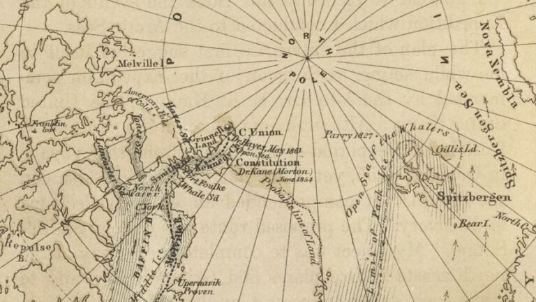 Why Greenland Dwarfs Africa on Maps – The Mercator Illusion Exposed