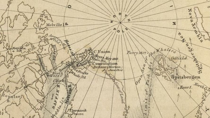 Why Greenland Dwarfs Africa on Maps – The Mercator Illusion Exposed