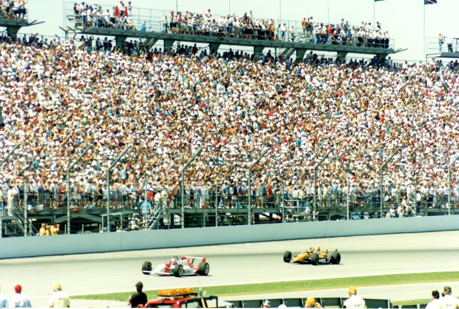 The Birthplace of Racing Glory (Image Credits: Wikimedia)