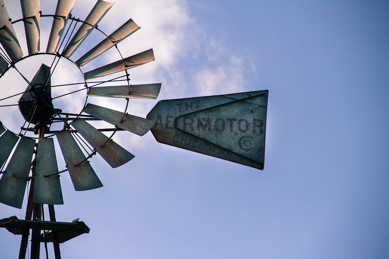 The True Heartland Was Forged Here (Image Credits: Pixabay)